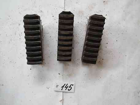 Кулачки патрон токарный  ф 200мм    ф 250мм